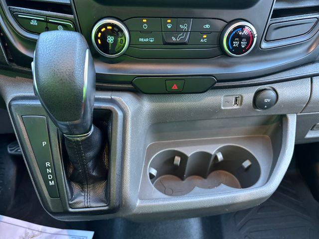 used 2023 Ford Transit-250 car, priced at $30,000