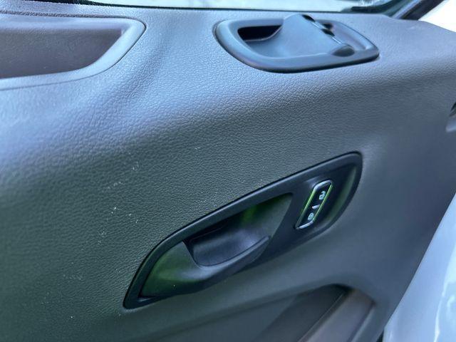 used 2023 Ford Transit-250 car, priced at $30,000