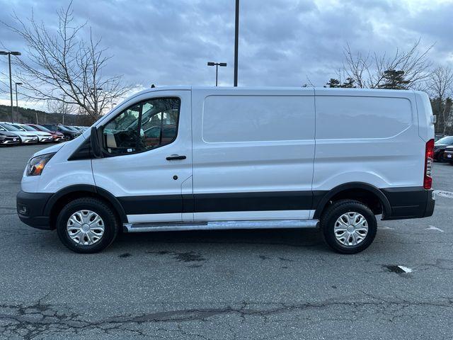 used 2023 Ford Transit-250 car, priced at $30,000