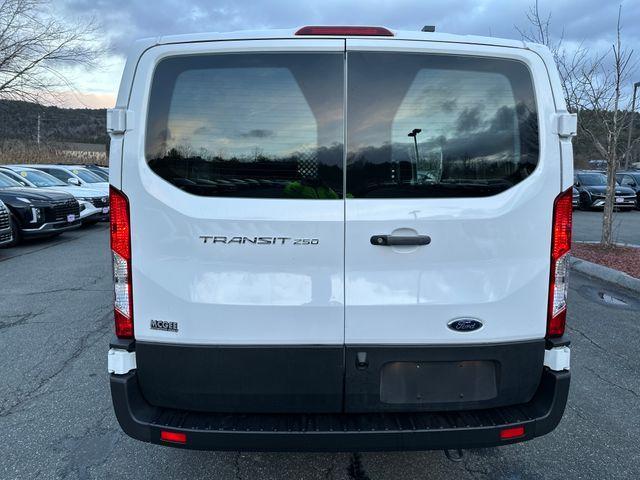 used 2023 Ford Transit-250 car, priced at $30,000