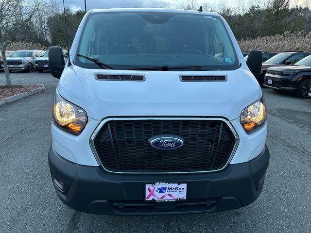 used 2023 Ford Transit-250 car, priced at $30,000