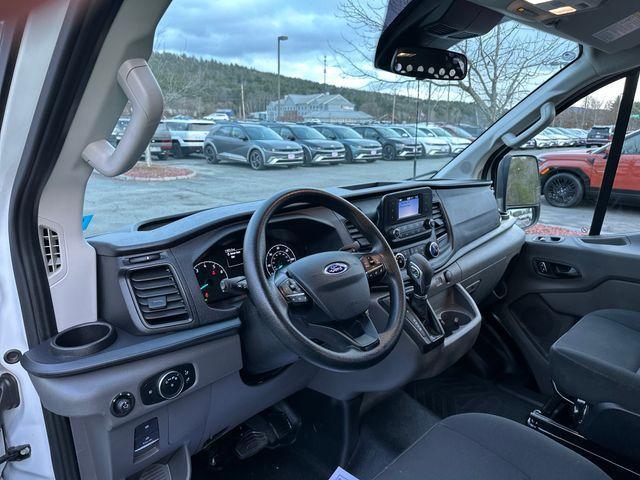 used 2023 Ford Transit-250 car, priced at $30,000
