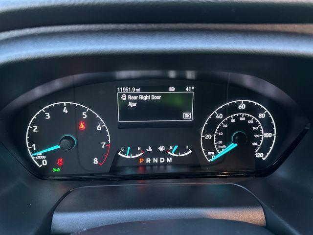 used 2023 Ford Transit-250 car, priced at $30,000