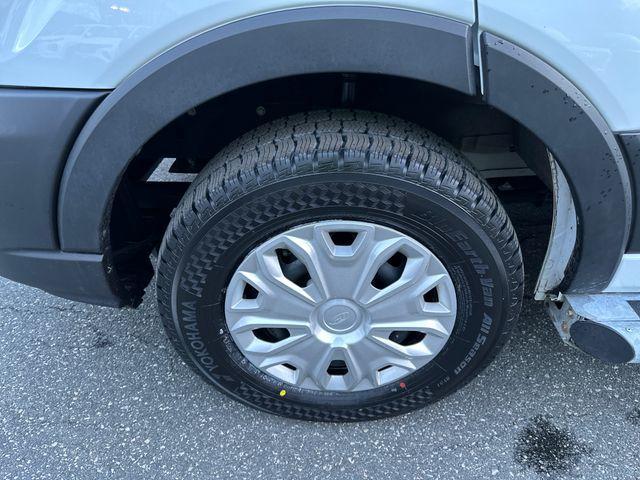 used 2023 Ford Transit-250 car, priced at $30,000