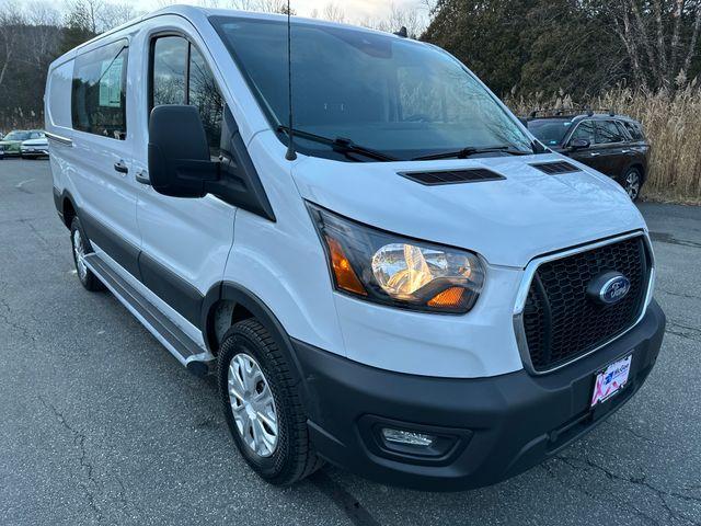used 2023 Ford Transit-250 car, priced at $30,000