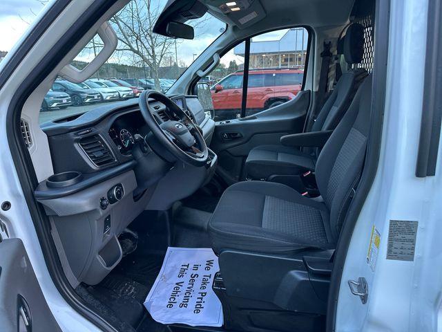 used 2023 Ford Transit-250 car, priced at $30,000