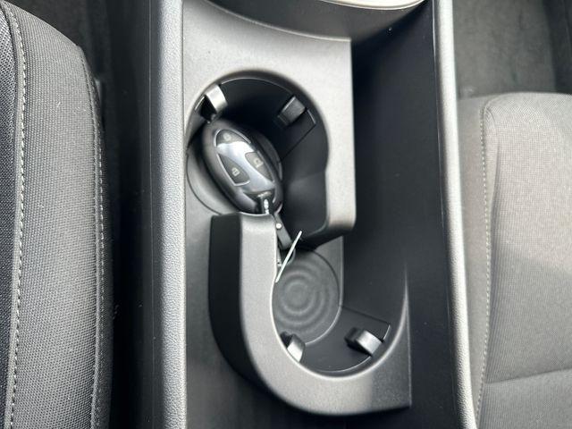 new 2026 Hyundai Kona car, priced at $28,480