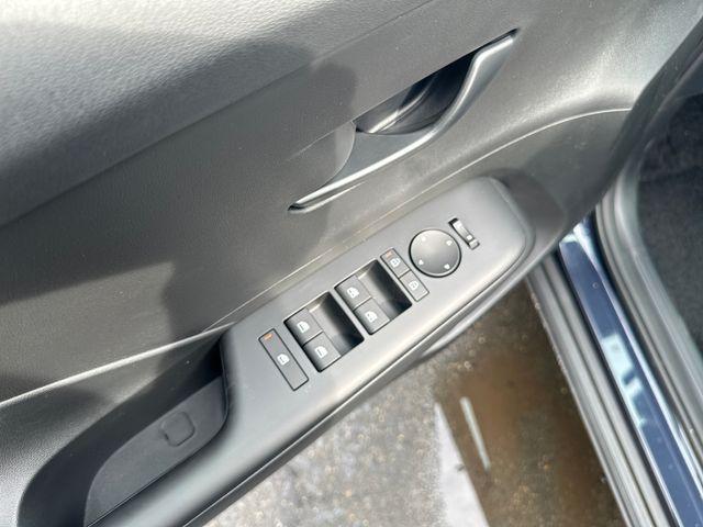 new 2026 Hyundai Kona car, priced at $28,480