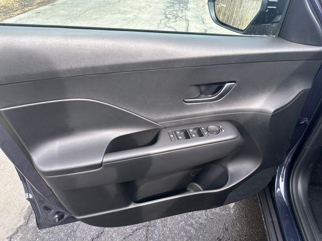 new 2026 Hyundai Kona car, priced at $28,480