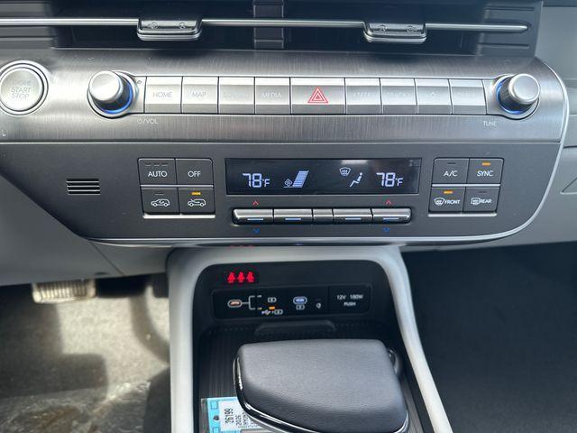 new 2026 Hyundai Kona car, priced at $28,020