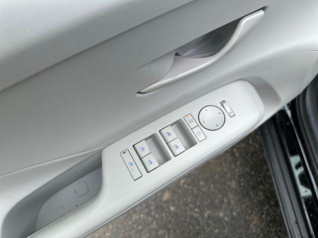 new 2026 Hyundai Kona car, priced at $29,370