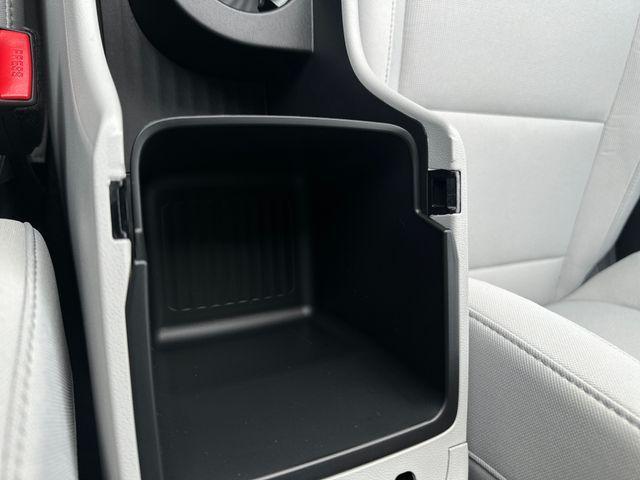 new 2026 Hyundai Kona car, priced at $29,370