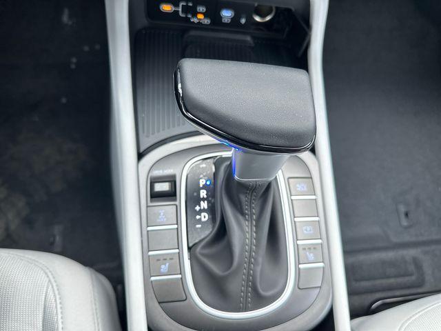 new 2026 Hyundai Kona car, priced at $29,370