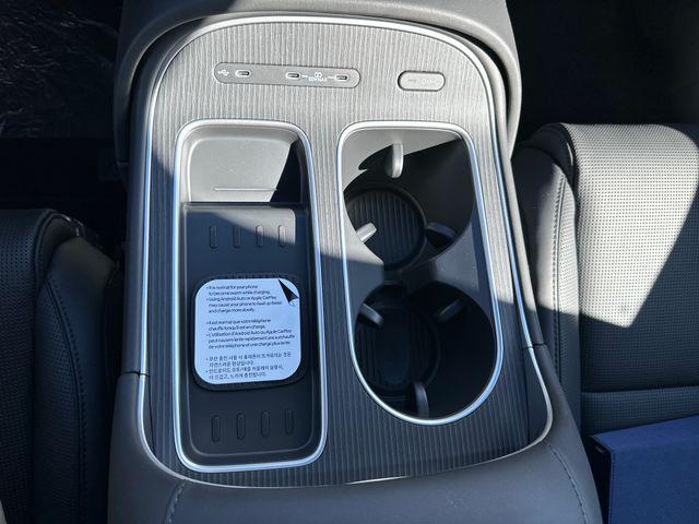 new 2026 Hyundai Palisade car, priced at $56,425