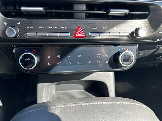 new 2026 Hyundai Palisade car, priced at $56,425