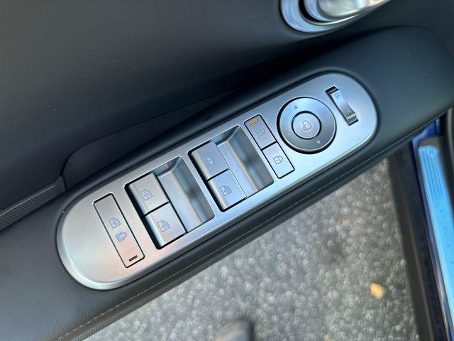 new 2026 Hyundai Palisade car, priced at $56,425