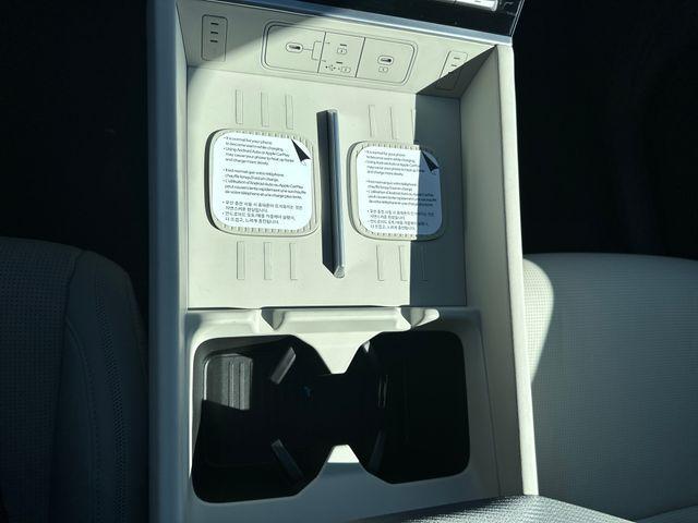 new 2026 Hyundai SANTA FE HEV car, priced at $47,645