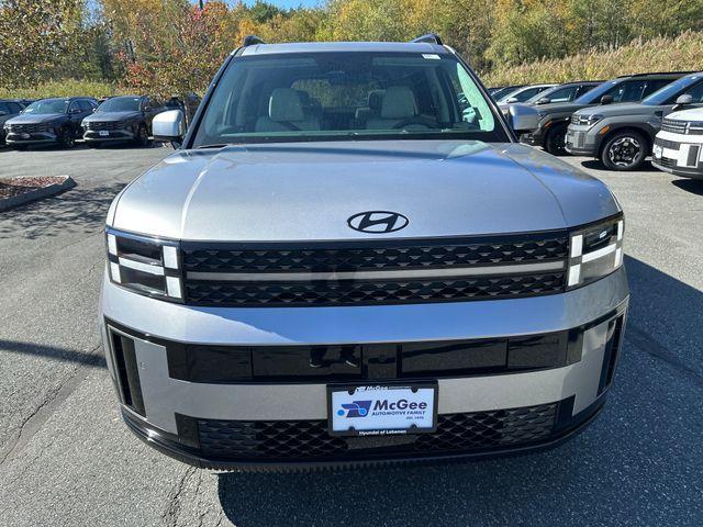 new 2026 Hyundai SANTA FE HEV car, priced at $47,645