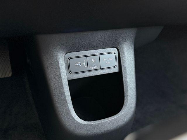 new 2026 Hyundai IONIQ 5 car, priced at $35,025