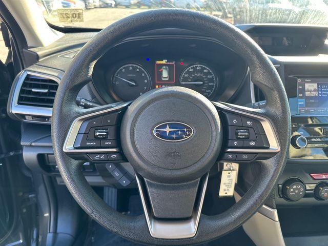 used 2022 Subaru Forester car, priced at $22,452