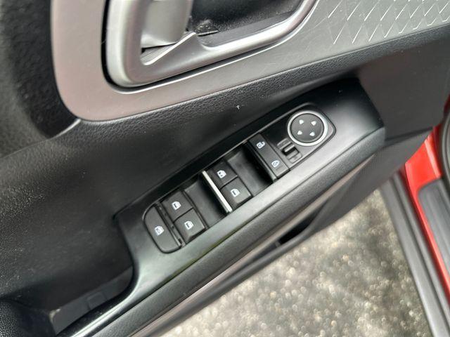 used 2020 Kia Soul car, priced at $8,201