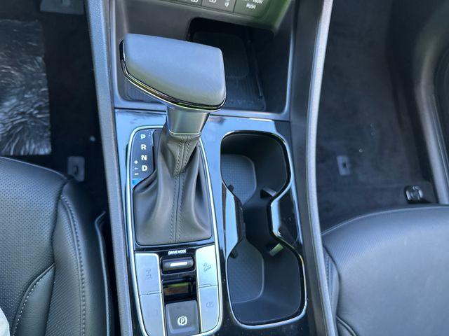 new 2026 Hyundai SANTA CRUZ car, priced at $42,705