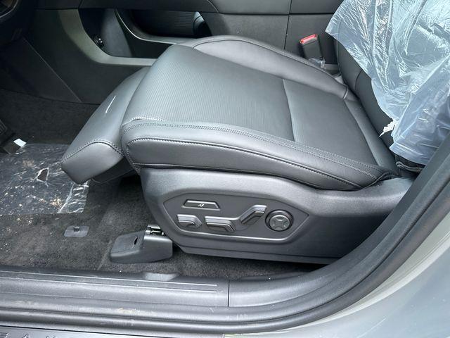 new 2026 Hyundai SANTA FE HEV car, priced at $49,675