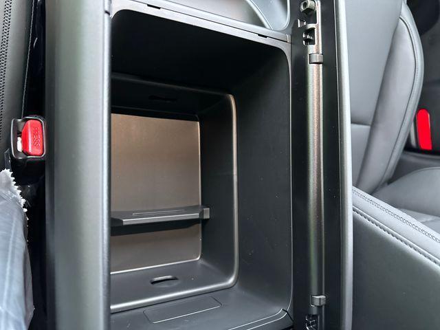 new 2026 Hyundai SANTA FE HEV car, priced at $49,675