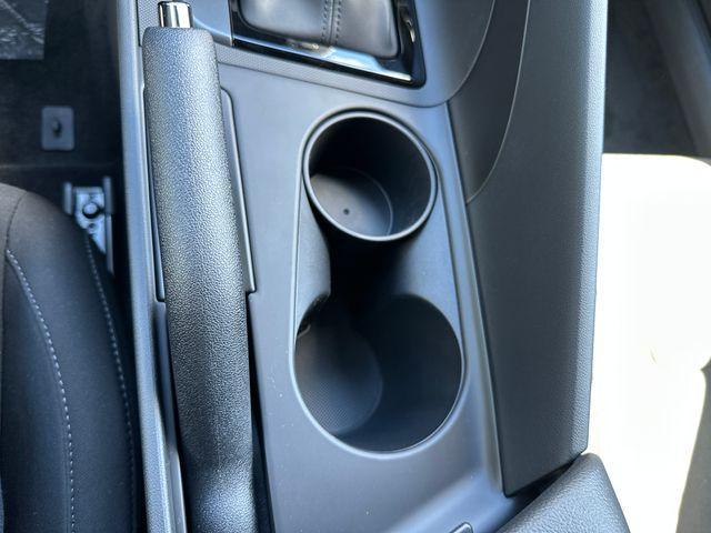 new 2025 Hyundai Elantra car, priced at $22,072