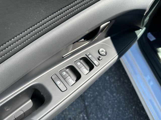 new 2025 Hyundai Elantra car, priced at $22,072