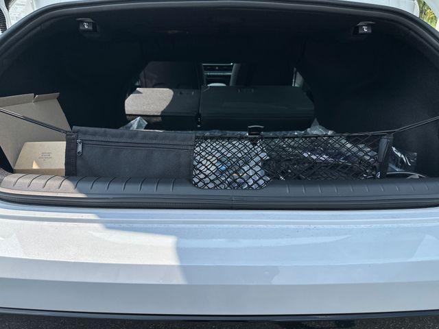 new 2025 Hyundai IONIQ 6 car, priced at $42,500