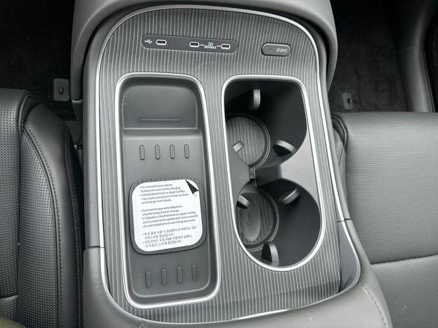 new 2026 Hyundai Palisade Hybrid car, priced at $61,260