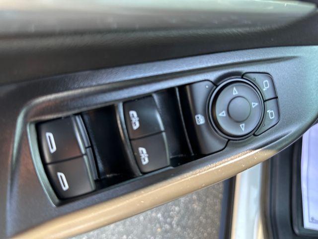 used 2023 Chevrolet Bolt EUV car, priced at $20,000