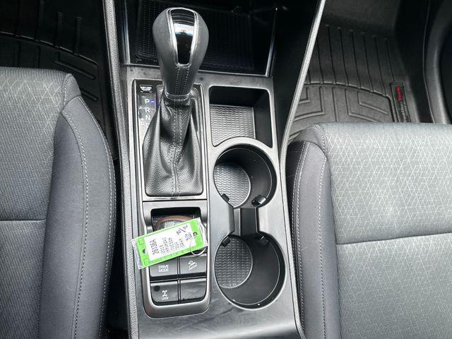 used 2018 Hyundai Tucson car, priced at $14,536