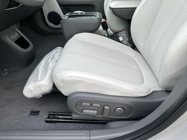 new 2026 Hyundai IONIQ 5 car, priced at $48,826