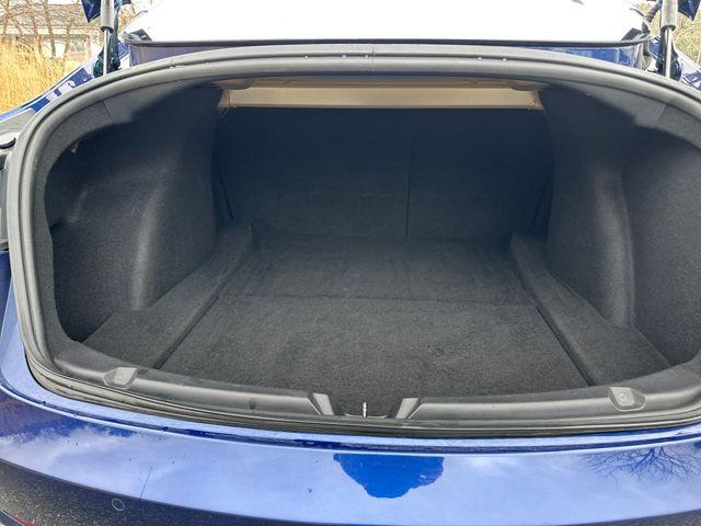 used 2018 Tesla Model 3 car, priced at $20,999