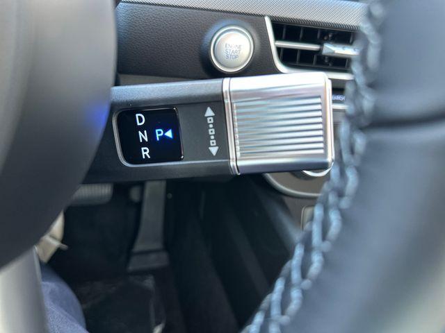 new 2026 Hyundai Sonata car, priced at $29,118