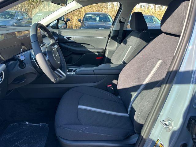 new 2026 Hyundai Sonata car, priced at $29,118