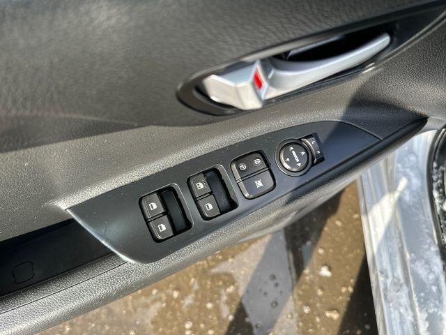 used 2018 Kia Rio car, priced at $11,237