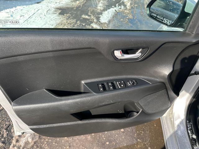 used 2018 Kia Rio car, priced at $11,237