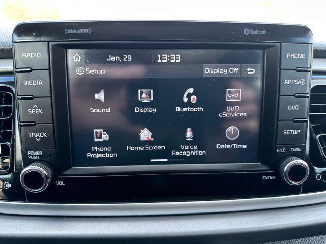 used 2018 Kia Rio car, priced at $11,237