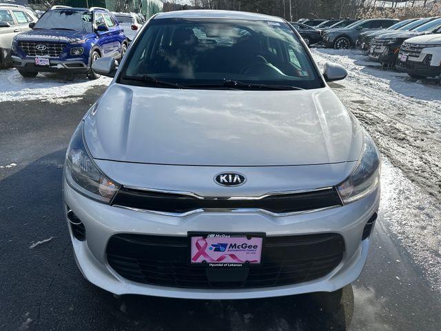 used 2018 Kia Rio car, priced at $11,237