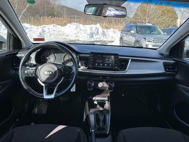 used 2018 Kia Rio car, priced at $11,237