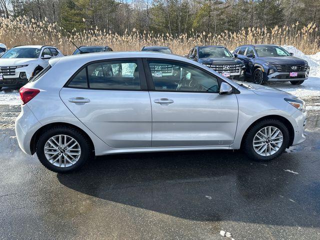 used 2018 Kia Rio car, priced at $11,237