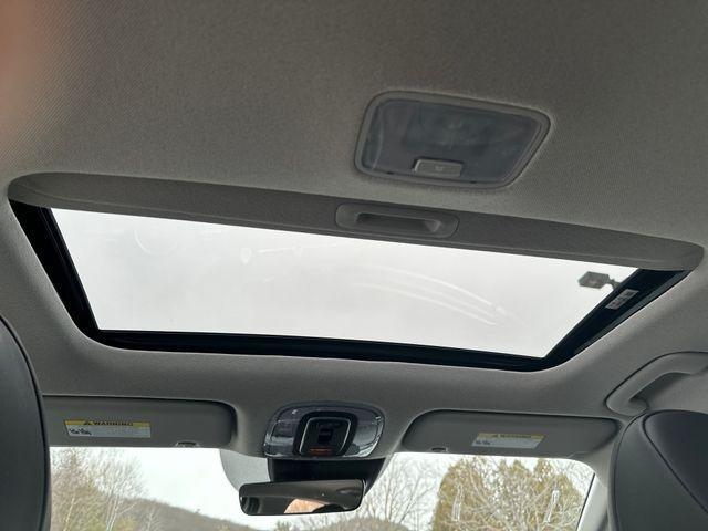 new 2026 Hyundai ELANTRA HEV car, priced at $29,655