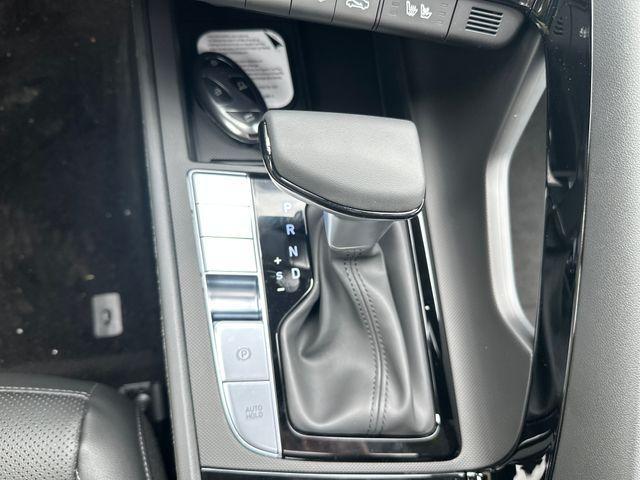 new 2026 Hyundai ELANTRA HEV car, priced at $29,655