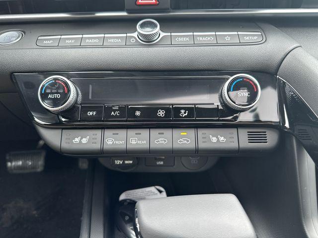 new 2026 Hyundai ELANTRA HEV car, priced at $29,655