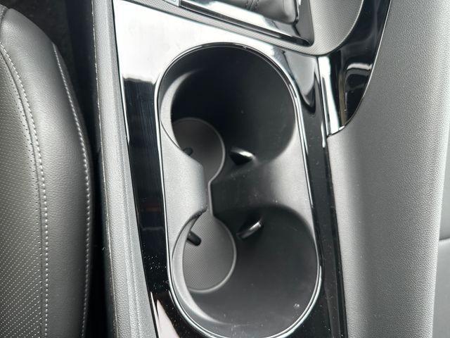 new 2026 Hyundai ELANTRA HEV car, priced at $29,655