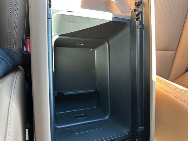 new 2026 Hyundai SANTA FE HEV car, priced at $50,116