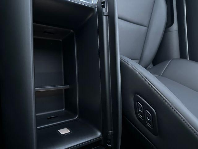 new 2026 Hyundai IONIQ 9 car, priced at $59,117